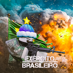 [MEGA UPDATE🎉] Brazilian Army E.B