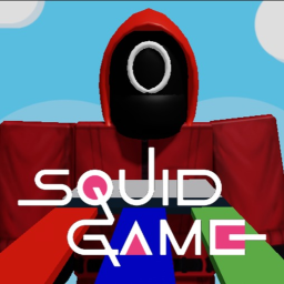 Escape Squid Game 2 Obby Parkour!