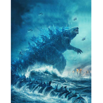 Monsterverse Fans