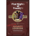 FNAF WAS THAT THE BITE OF 87!. ME: NO 2015 Mark