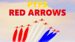 Roblox red arrows official group