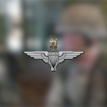 3rd Battаlion, Parachute Regiment