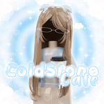 Coldstone Café