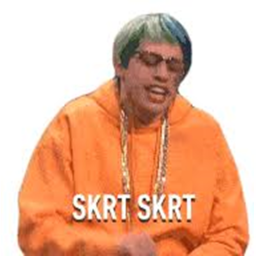 MOM BUT