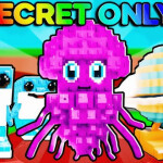 [NEW ⌛] Alora's Brainrot Garden Market!  