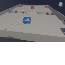 Capture the flag