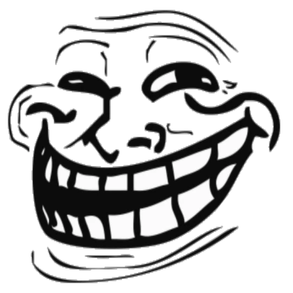 Troll Face