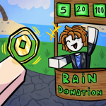Rain Donation