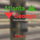 Atlanta, Georgia Elevator Showcase