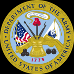 USAR】Department of the Army