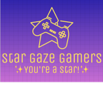 Star Gaze Gamers