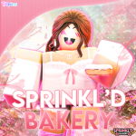 Sprinkl'd Bakery