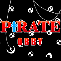 Pirate Obby