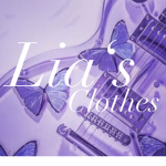 »Lia's clothes»