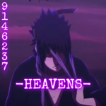 -HEAVENS-