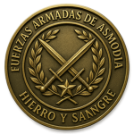Fuerzas Armadas de Asmodia