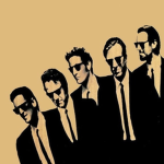 reservoir dogs 1992