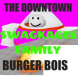 Swagkage Family HQ