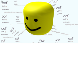 oof game