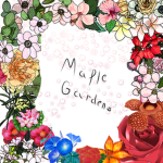Maple garden