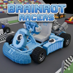 RACING BRAINROTS