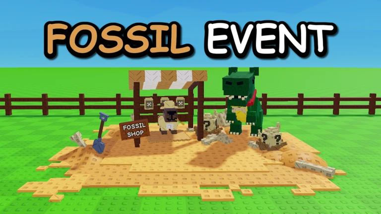 Fossil Event