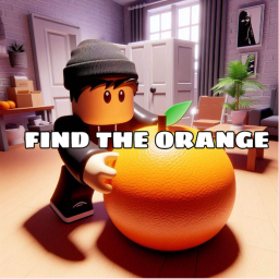 Find The Orange