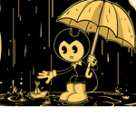 ~Bendy and the ink machine fans~