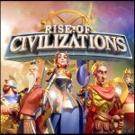⚔️Rise of Civilizations [ALPHA]