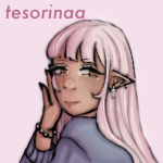 tesorinaa