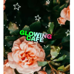 Glowing Beautiful Stars