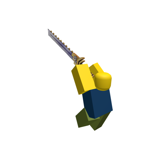 Noob Attack: Gearworks Grapple