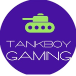 TankBoy Gaming giveaways and fan group!
