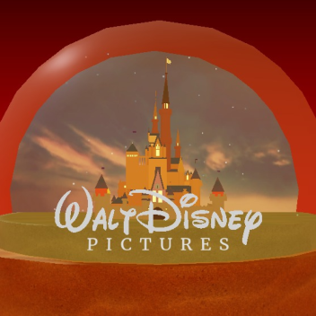 Disney Logo (The Santa Clause 3)