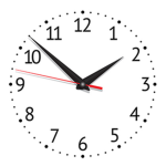 Clock Studio's