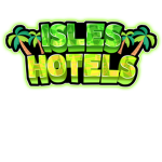 Isles Hotels | Clothing