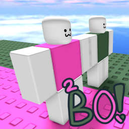 Two Buddy Obby!