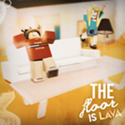 Lava Survival Game