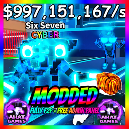 (ALMOST HERE) Steal a Random But You Have AP