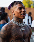 NLE choppa (G.O.A.T)