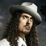"Weird Al" Yankovic