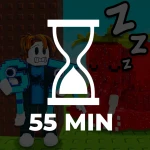 [1 HOUR] Don't Wake the Brainrots!