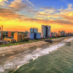(CARWASH+HOUSES+MORE!) Myrtle Beach, SC