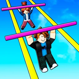 Easy Pole Obby icon