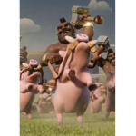 Clash of Clans/Royale