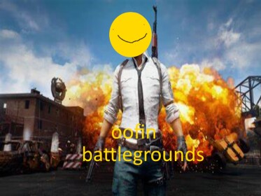 oofin battlegrounds