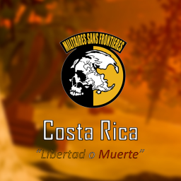 Caribbean Coast - Costa Rica