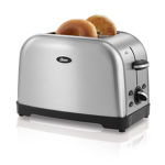 Toaster cult E