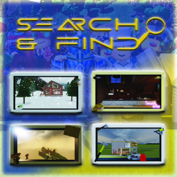 [UPD] Search & Find Beta 3.0