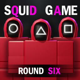 Fish Game: Round Six